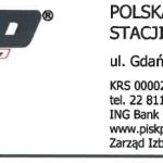 PISKP O PROJEKCIE UC95