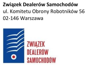 STANOWISKO ZDS O PROJEKCIE UC95