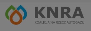 KOALICJA NA RZECZ AUTOGAZU O UC95