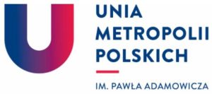 UNIA METROPOLII POLSKICH O PROJEKCIE UC95