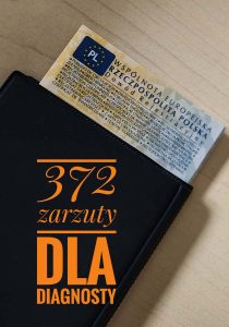 AFERA W JAROCINIE – 372 ZARZUTY DLA KOLEGI