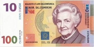 JESTEM ZA EURO